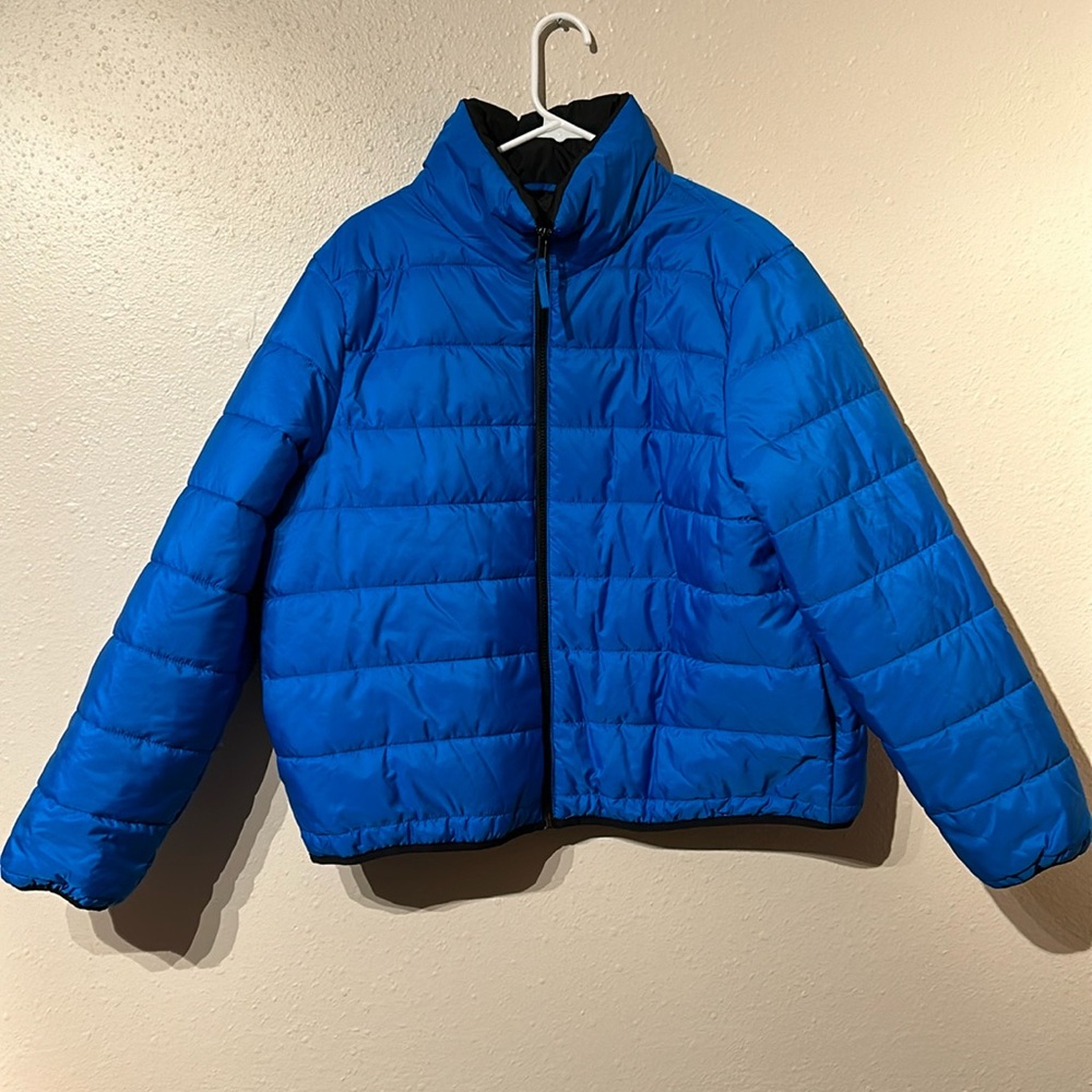 ⭐️NWOT Wild Fable Women's Puffer Winter Jacket